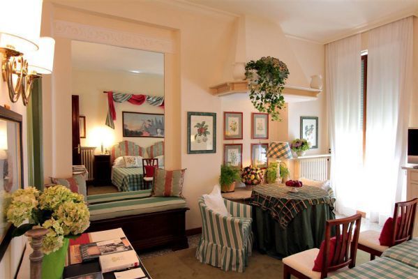 Hotel Villa Abbazia