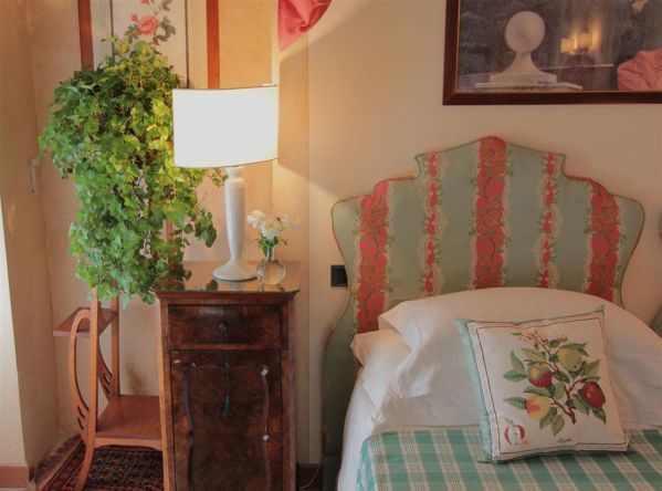 Hotel Villa Abbazia