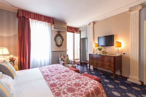 Hotel Villa Abbazia