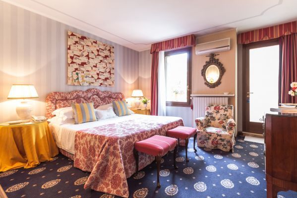 Hotel Villa Abbazia