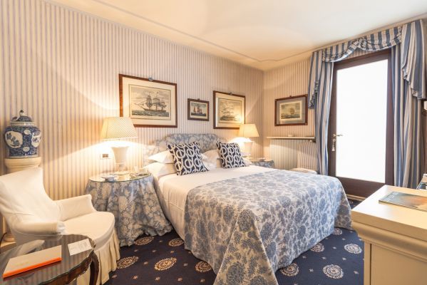 Hotel Villa Abbazia