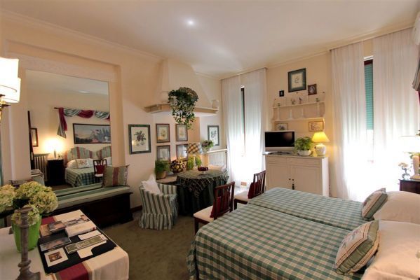 Hotel Villa Abbazia