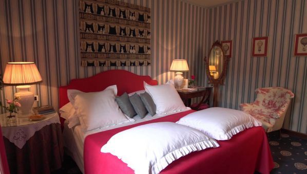 Hotel Villa Abbazia