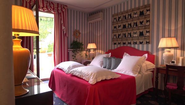 Hotel Villa Abbazia