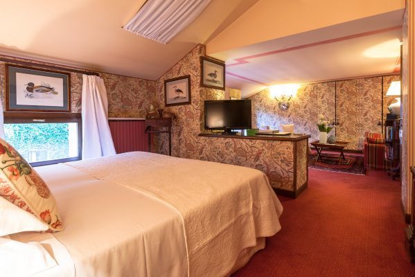 Hotel Villa Abbazia