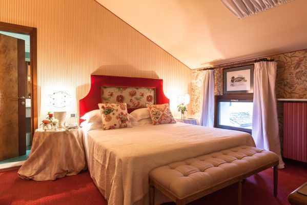 Hotel Villa Abbazia