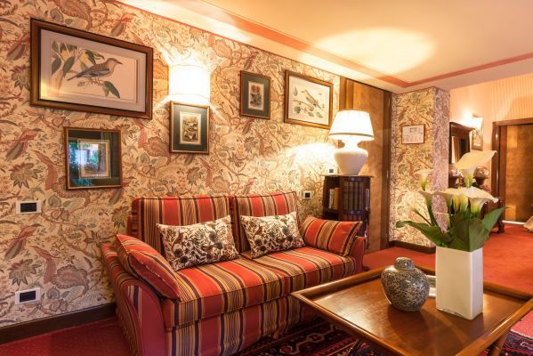 Hotel Villa Abbazia