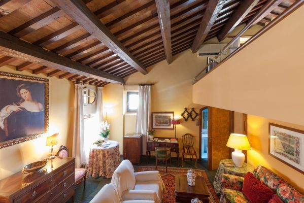 Hotel Villa Abbazia