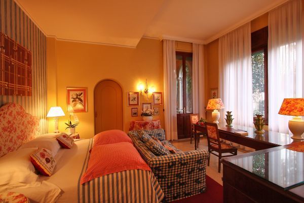 Hotel Villa Abbazia
