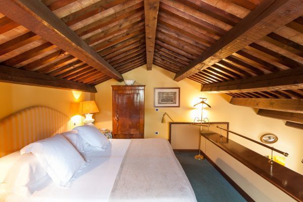 Hotel Villa Abbazia