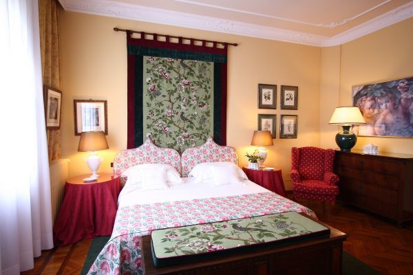 Hotel Villa Abbazia