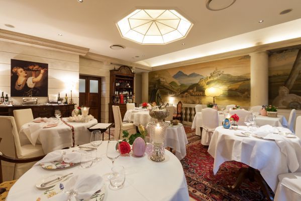 Hotel Villa Abbazia