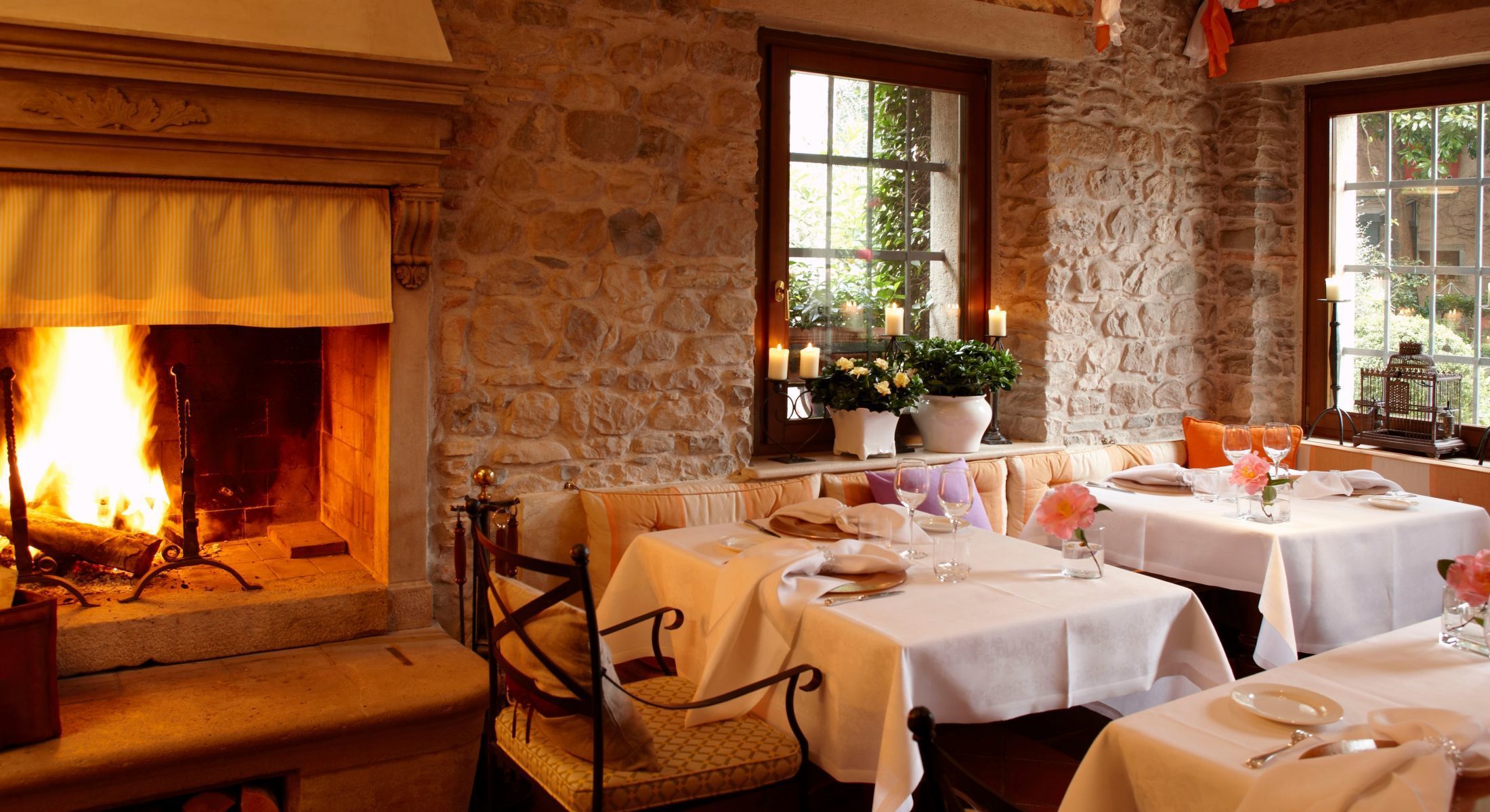 Hotel Villa Abbazia