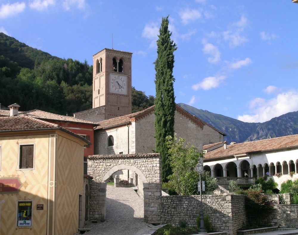 Hotel Villa Abbazia