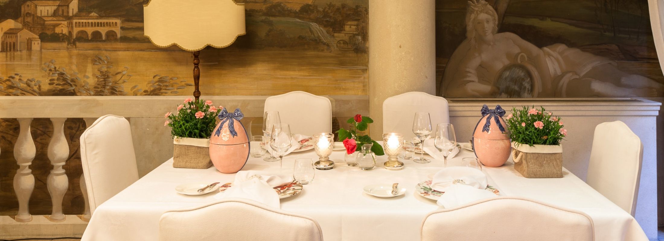 Hotel Villa Abbazia
