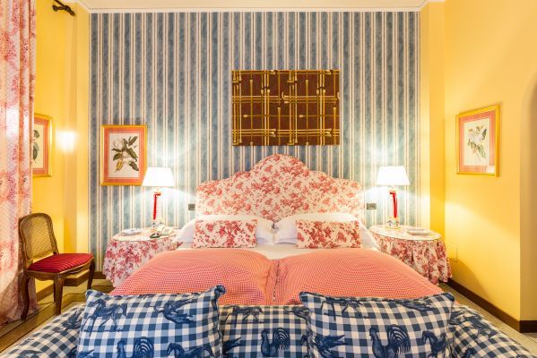 magnolia suite villa abbazia